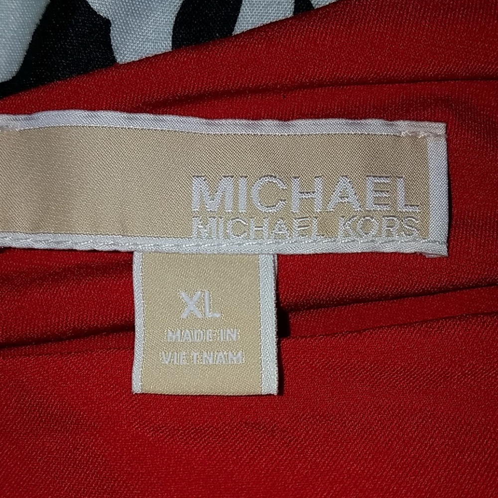 Michael Kors dress